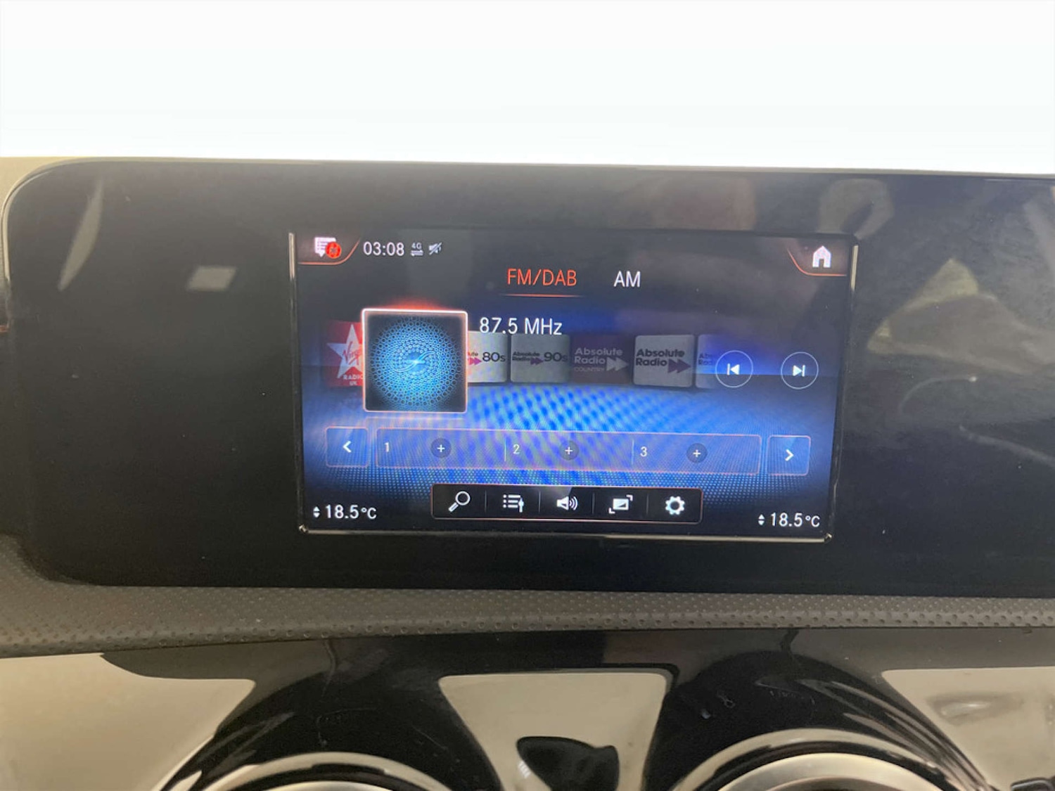 Used Mercedes-Benz A-Class 2021 for sale - 77185509: Photo 23