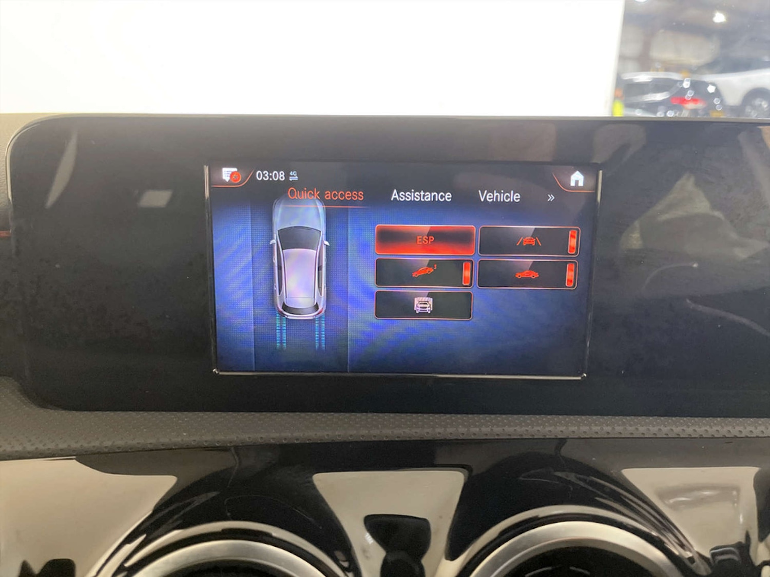 Used Mercedes-Benz A-Class 2021 for sale - 77185509: Photo 24