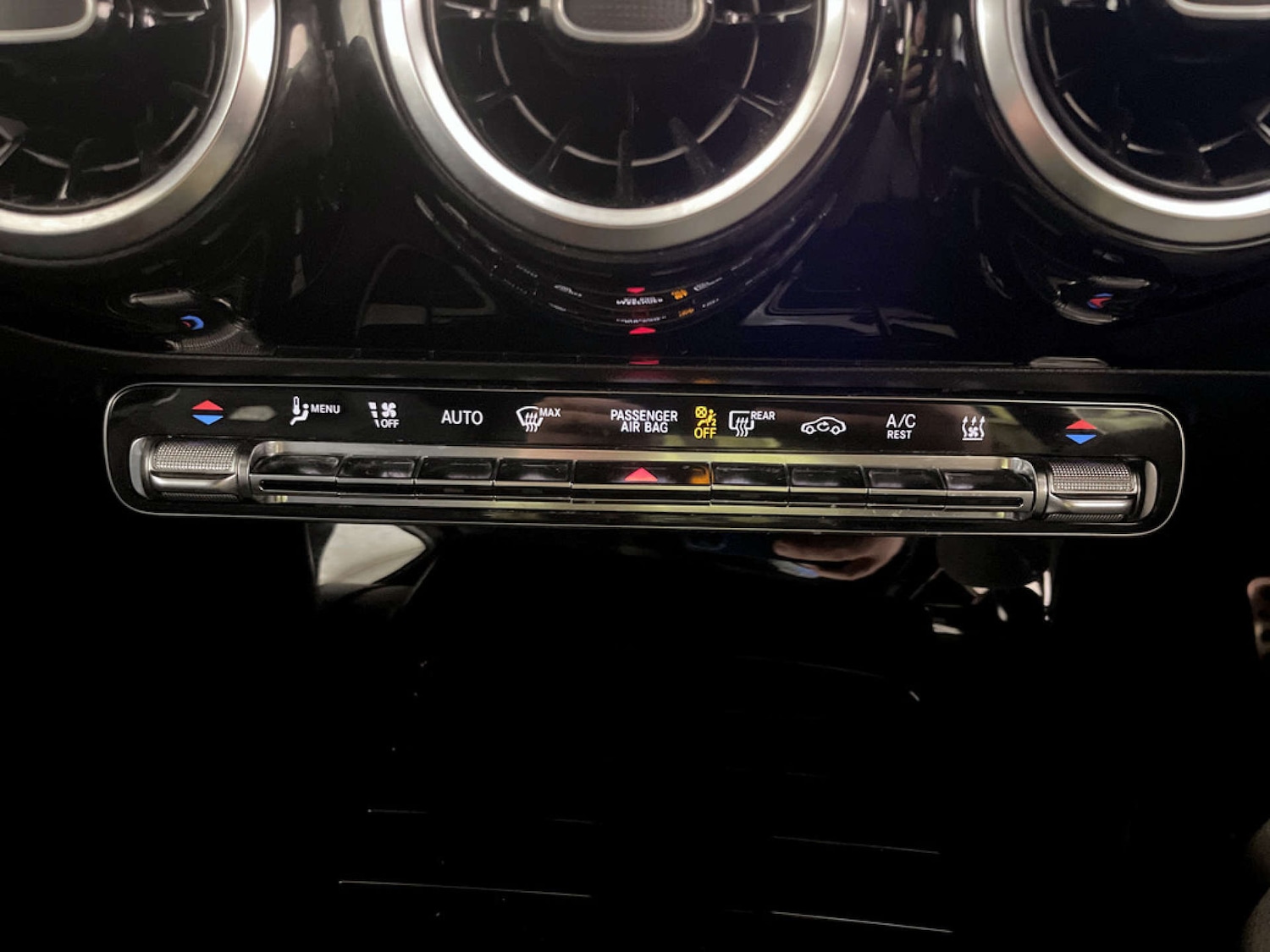 Used Mercedes-Benz A-Class 2021 for sale - 77185509: Photo 26