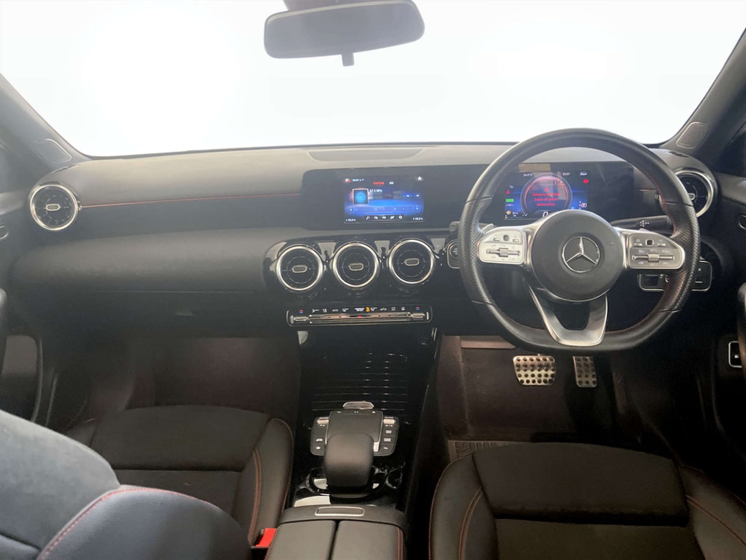 Used Mercedes-Benz A-Class 2021 for sale - 77185509: Photo 3