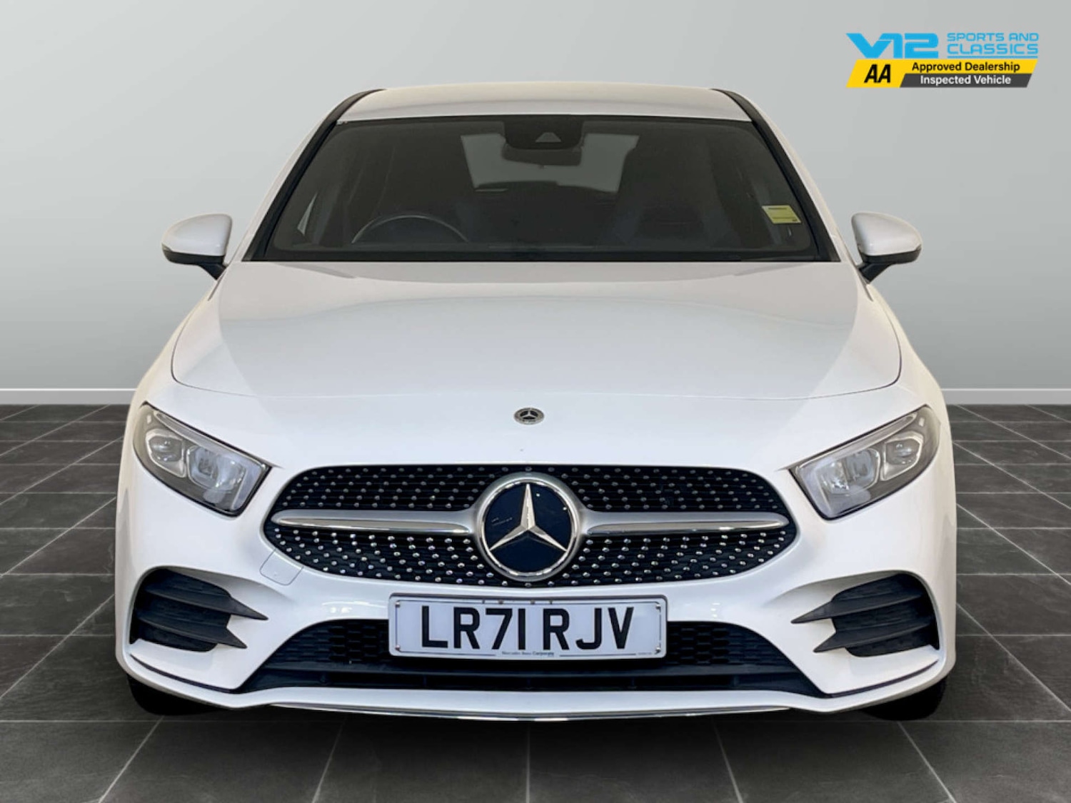 Used Mercedes-Benz A-Class 2021 for sale - 77185509: Photo 5