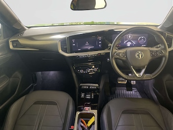 Used Vauxhall Mokka Electric 2023 for sale - 78702762: Photo