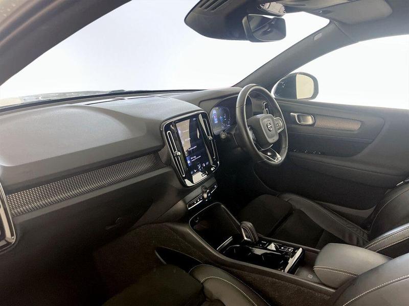 Used Volvo XC40 2021 for sale - 76580705: Photo 12