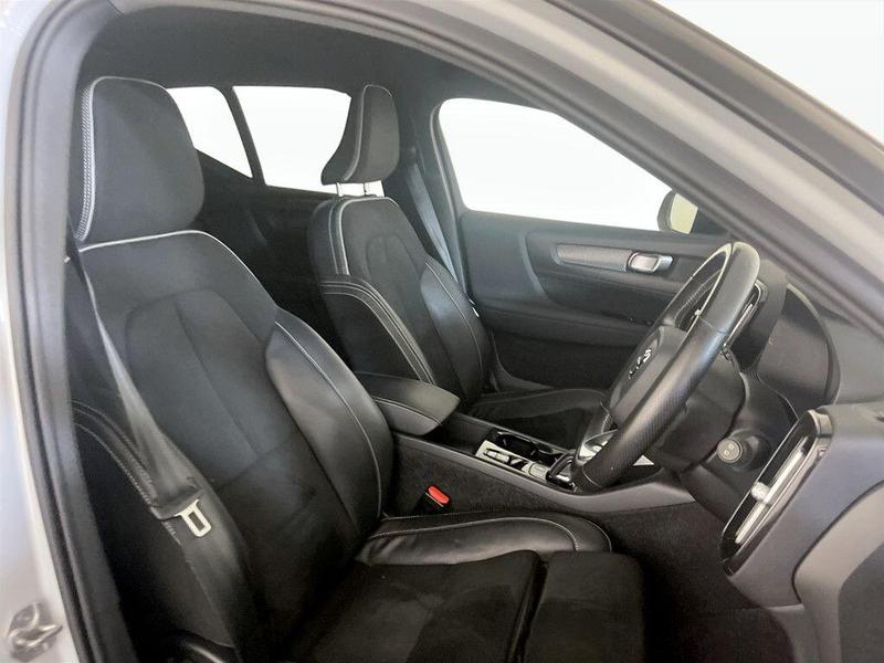 Used Volvo XC40 2021 for sale - 76580705: Photo 13