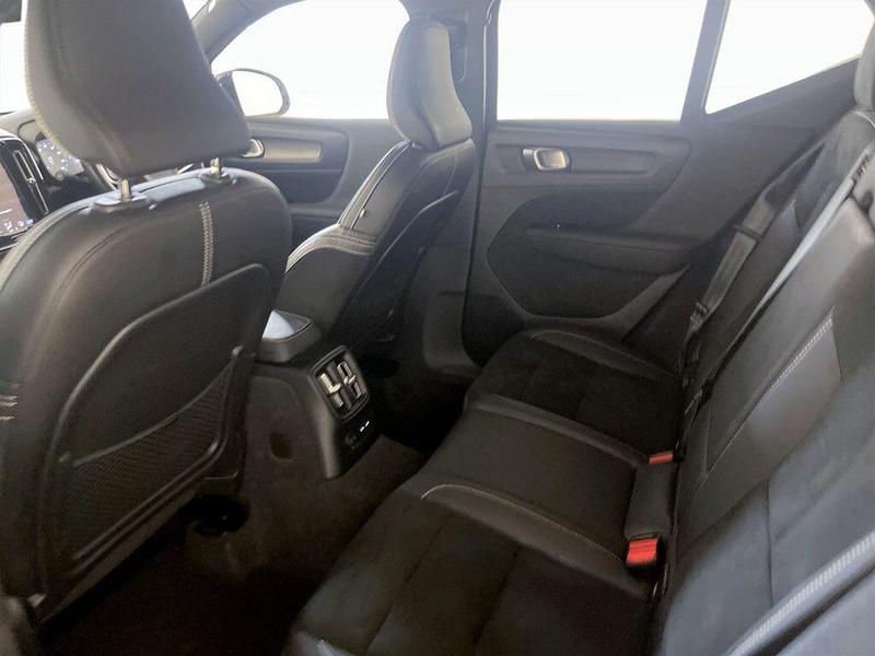 Used Volvo XC40 2021 for sale - 76580705: Photo 14