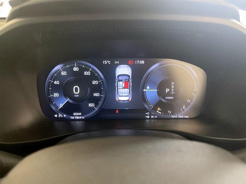 Used Volvo XC40 2021 for sale - 76580705: Photo 19