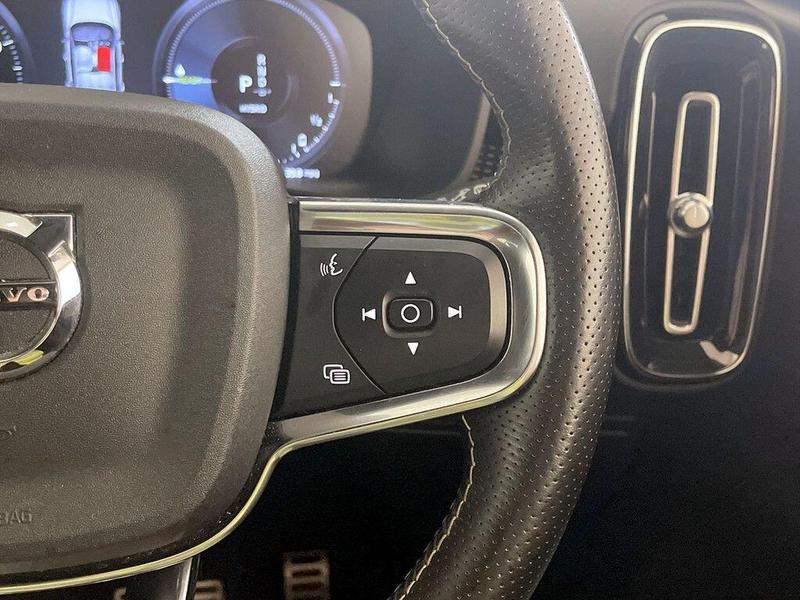 Used Volvo XC40 2021 for sale - 76580705: Photo 20