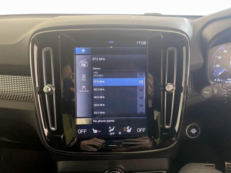 Used Volvo XC40 2021 for sale - 76580705: Photo 22