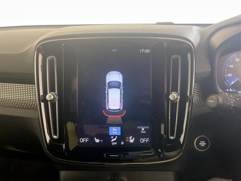 Used Volvo XC40 2021 for sale - 76580705: Photo 24