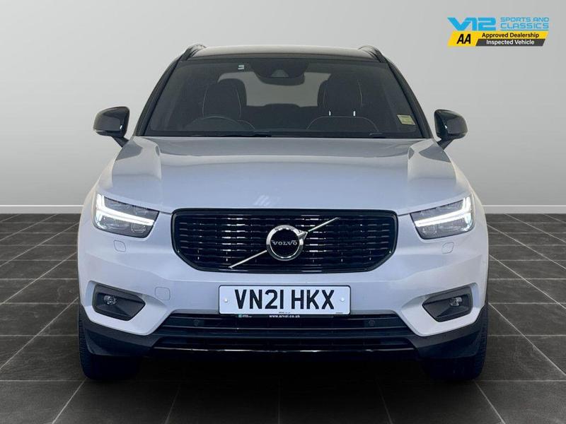 Used Volvo XC40 2021 for sale - 76580705: Photo 5