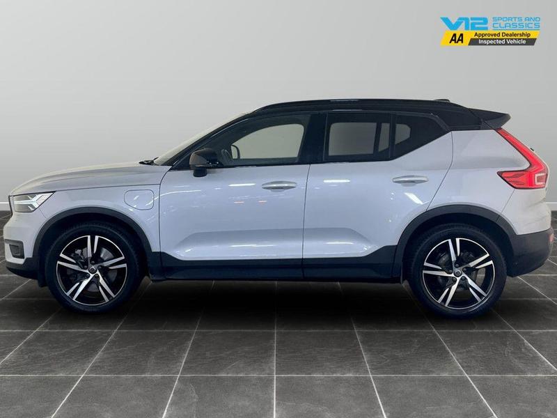 Used Volvo XC40 2021 for sale - 76580705: Photo 7