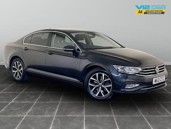 Volkswagen - Passat