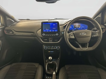 Used Ford Puma 2023 for sale - 78201112: Photo