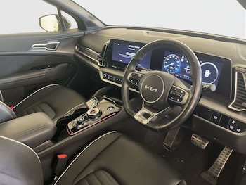 Used Kia Sportage 2022 for sale - 77844644: Photo