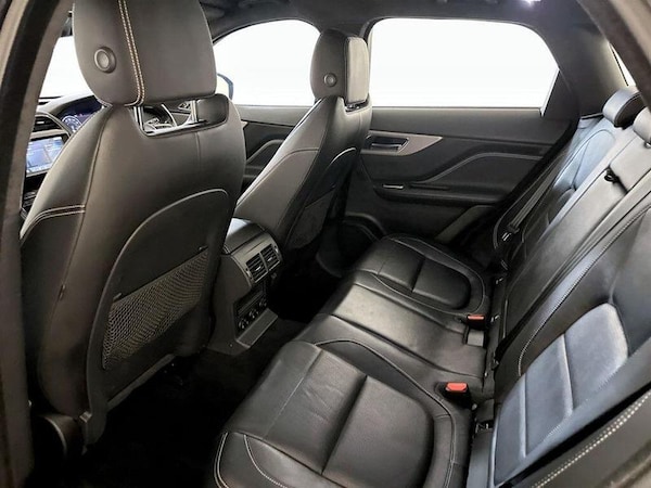 Used Jaguar F-Pace 2019 for sale - 76261093: Photo 14