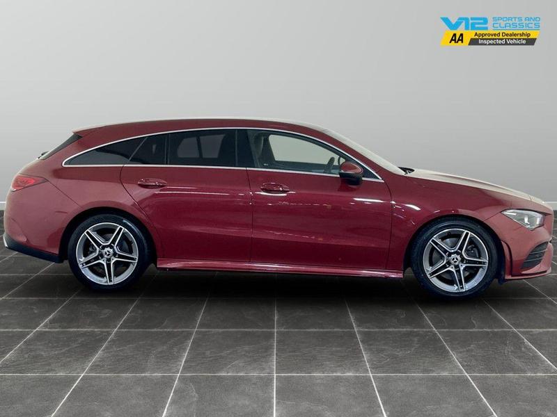 Used Mercedes-Benz CLA 2022 for sale - 76488586: Photo 11