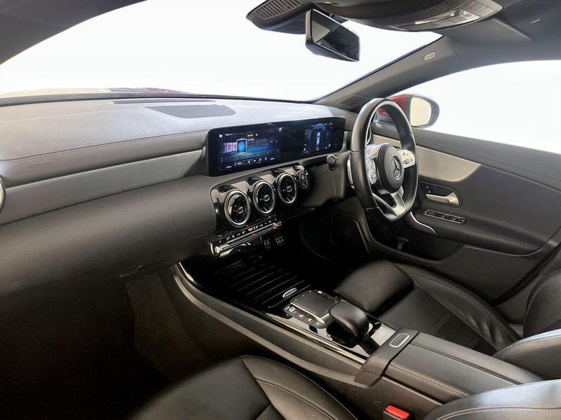 Used Mercedes-Benz CLA 2022 for sale - 76488586: Photo 12