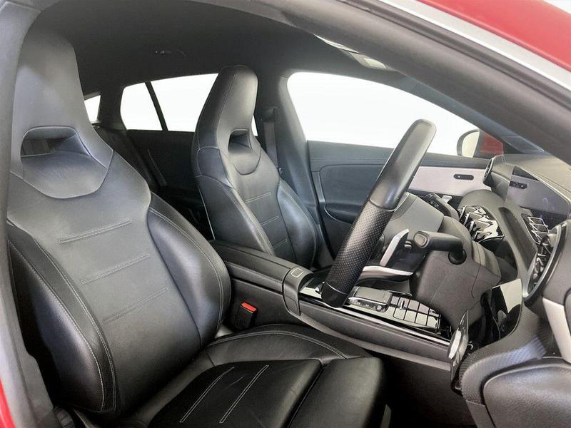 Used Mercedes-Benz CLA 2022 for sale - 76488586: Photo 13