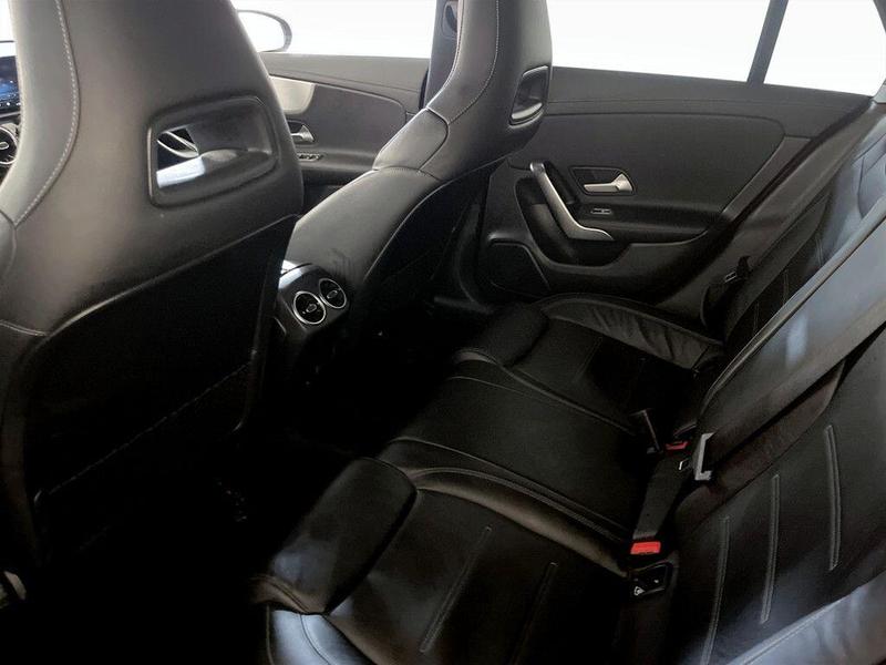 Used Mercedes-Benz CLA 2022 for sale - 76488586: Photo 14