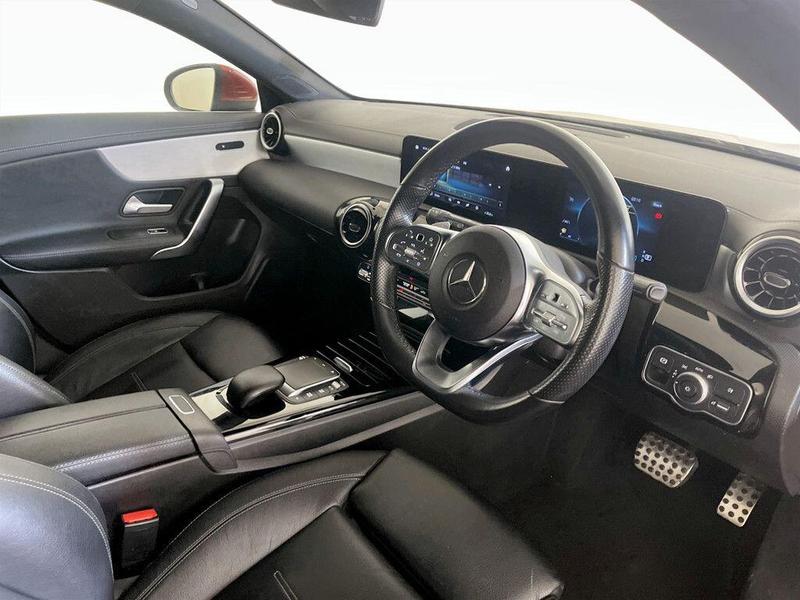 Used Mercedes-Benz CLA 2022 for sale - 76488586: Photo 15