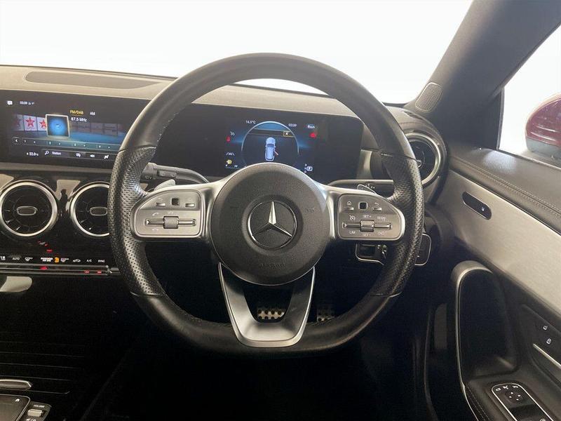 Used Mercedes-Benz CLA 2022 for sale - 76488586: Photo 16