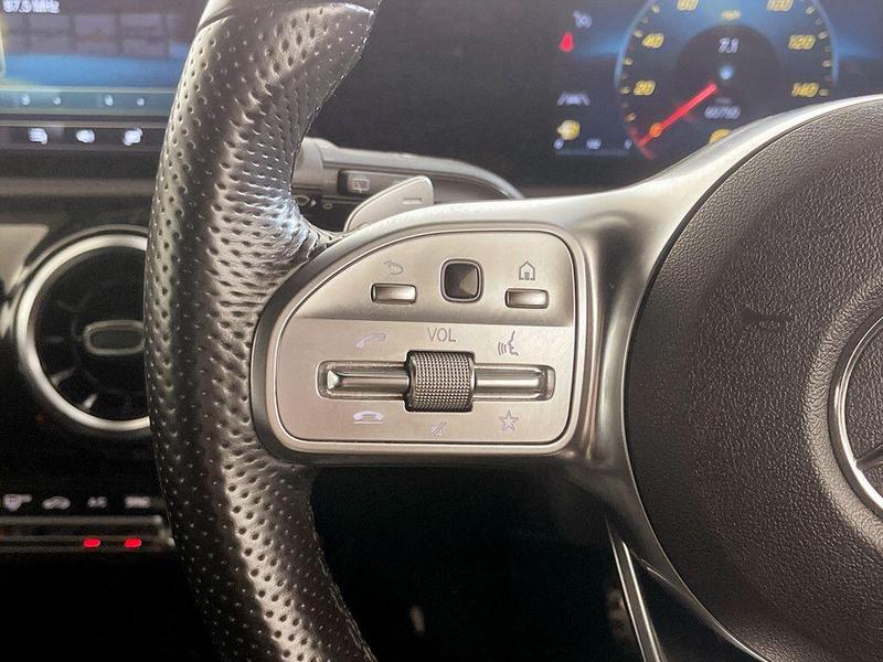 Used Mercedes-Benz CLA 2022 for sale - 76488586: Photo 17