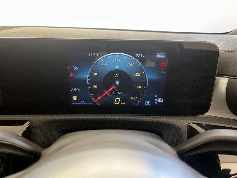 Used Mercedes-Benz CLA 2022 for sale - 76488586: Photo 18