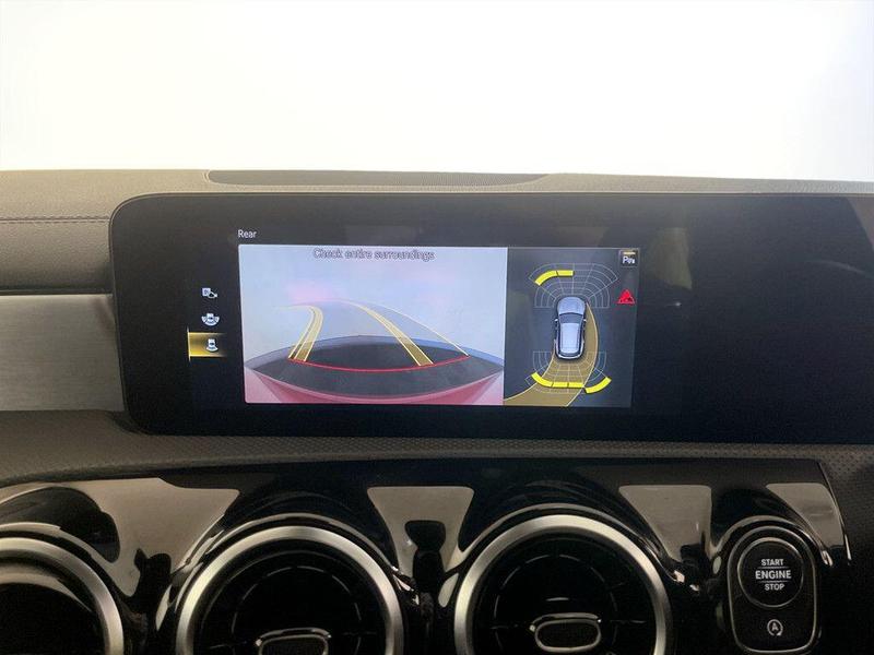 Used Mercedes-Benz CLA 2022 for sale - 76488586: Photo 20