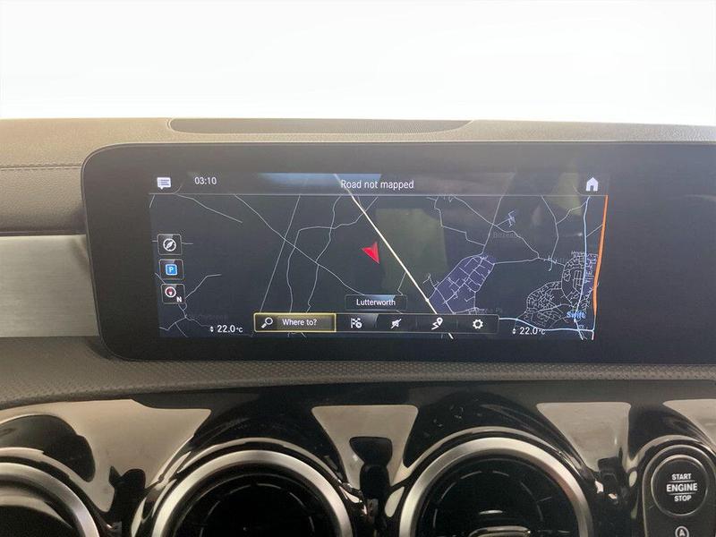 Used Mercedes-Benz CLA 2022 for sale - 76488586: Photo 21