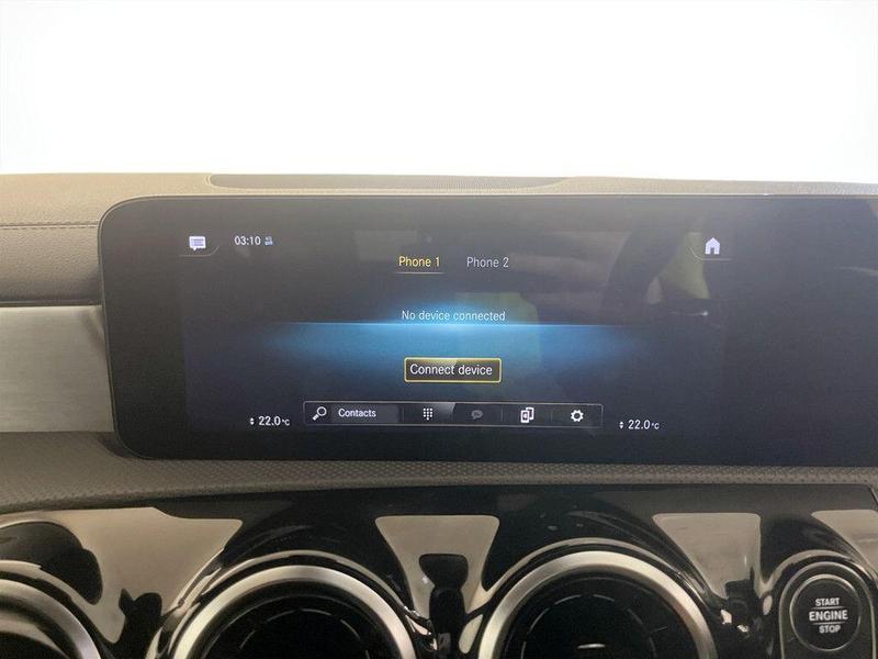 Used Mercedes-Benz CLA 2022 for sale - 76488586: Photo 22