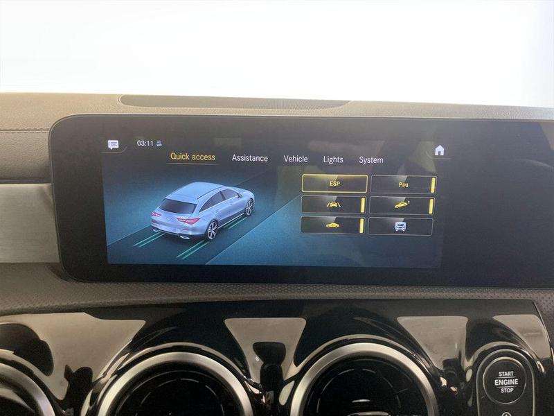 Used Mercedes-Benz CLA 2022 for sale - 76488586: Photo 23