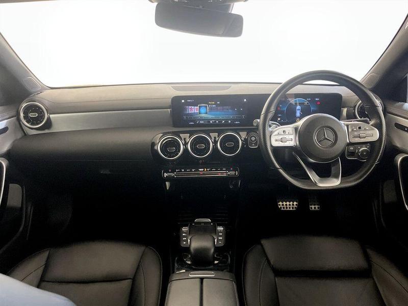 Used Mercedes-Benz CLA 2022 for sale - 76488586: Photo 3