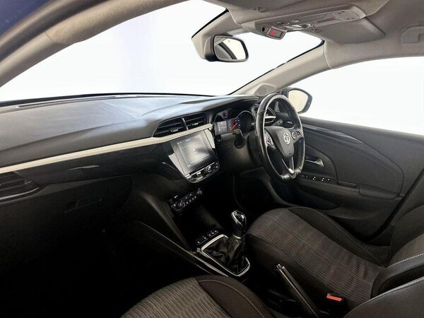 Used Vauxhall Corsa 2021 for sale - 76222673: Photo 12
