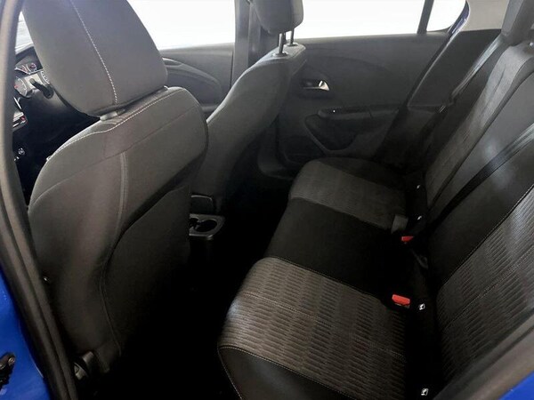 Used Vauxhall Corsa 2021 for sale - 76222673: Photo 14