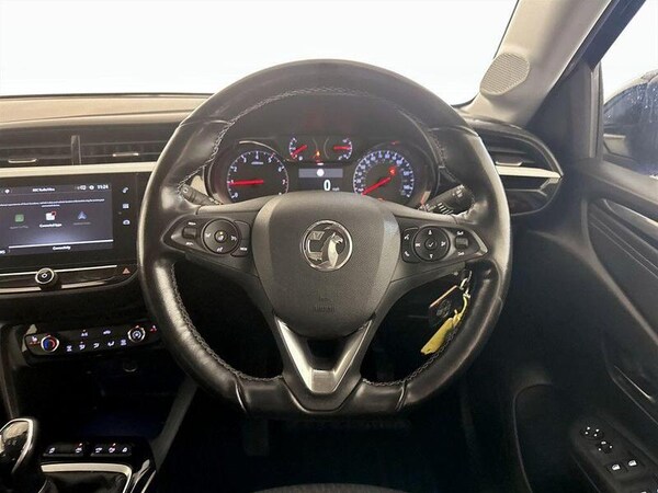 Used Vauxhall Corsa 2021 for sale - 76222673: Photo 16