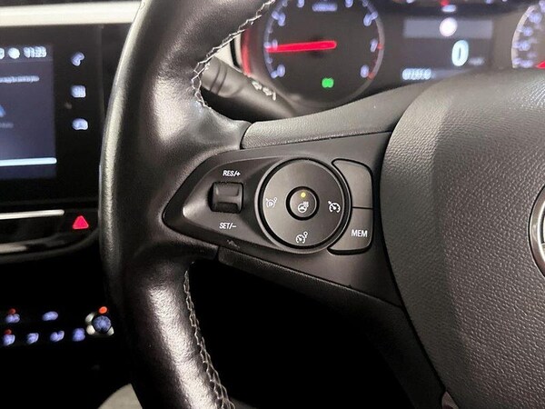 Used Vauxhall Corsa 2021 for sale - 76222673: Photo 17