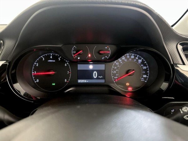 Used Vauxhall Corsa 2021 for sale - 76222673: Photo 18