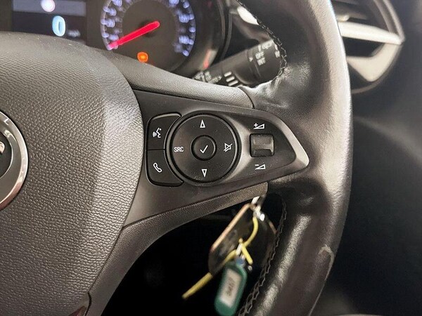 Used Vauxhall Corsa 2021 for sale - 76222673: Photo 19
