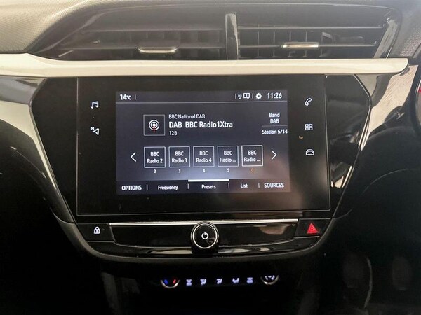 Used Vauxhall Corsa 2021 for sale - 76222673: Photo 23