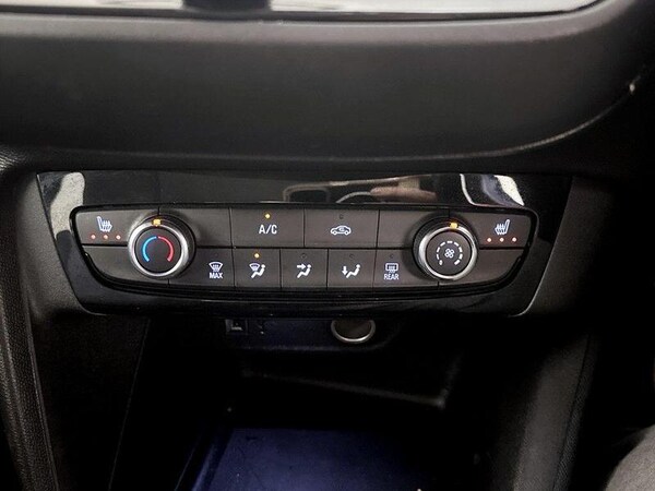 Used Vauxhall Corsa 2021 for sale - 76222673: Photo 24