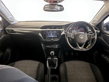 Used Vauxhall Corsa 2021 for sale - 76222673: Photo 3