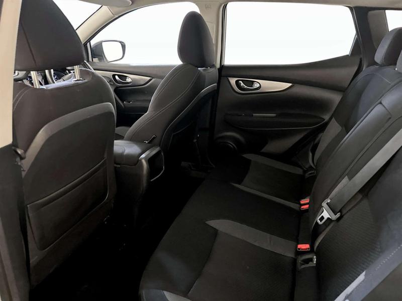 Used Nissan Qashqai 2018 for sale - 77006120: Photo 14