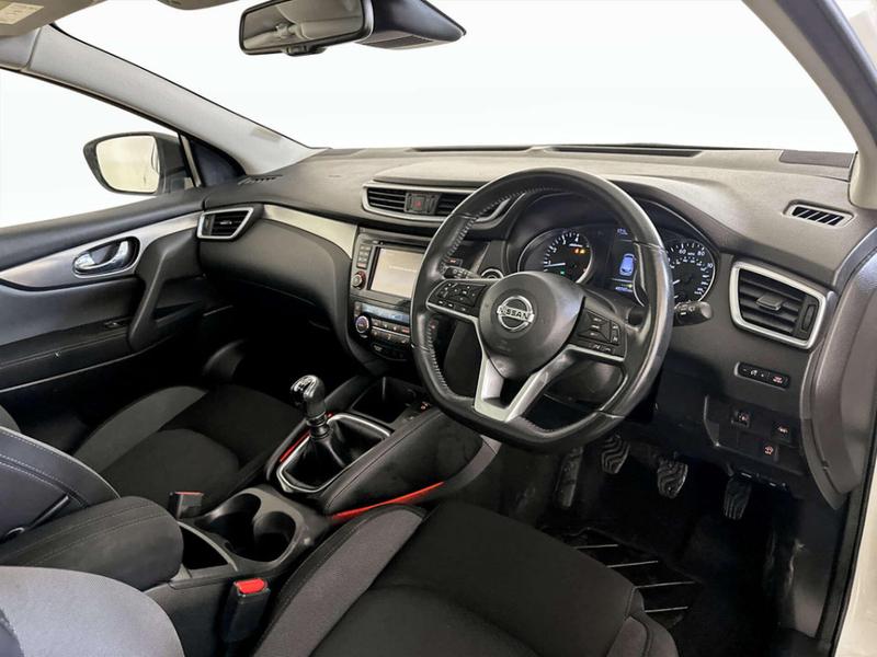 Used Nissan Qashqai 2018 for sale - 77006120: Photo 16
