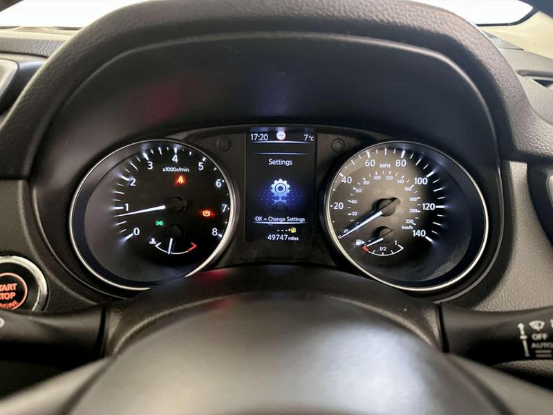 Used Nissan Qashqai 2018 for sale - 77006120: Photo 19