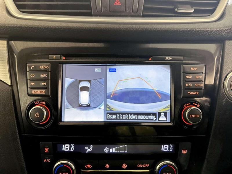 Used Nissan Qashqai 2018 for sale - 77006120: Photo 21