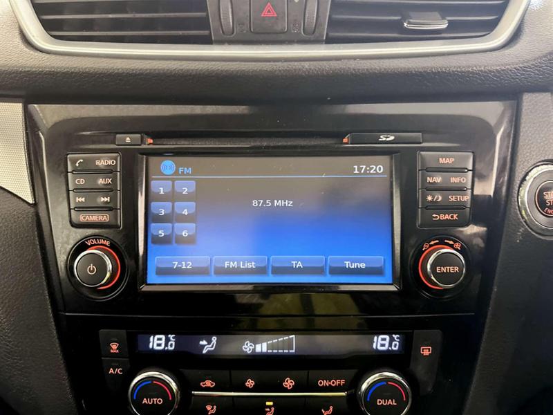 Used Nissan Qashqai 2018 for sale - 77006120: Photo 24