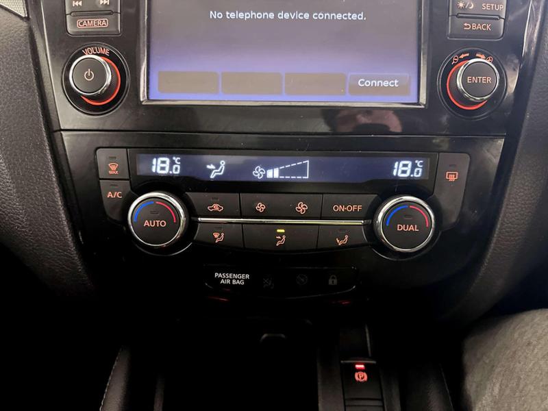 Used Nissan Qashqai 2018 for sale - 77006120: Photo 25