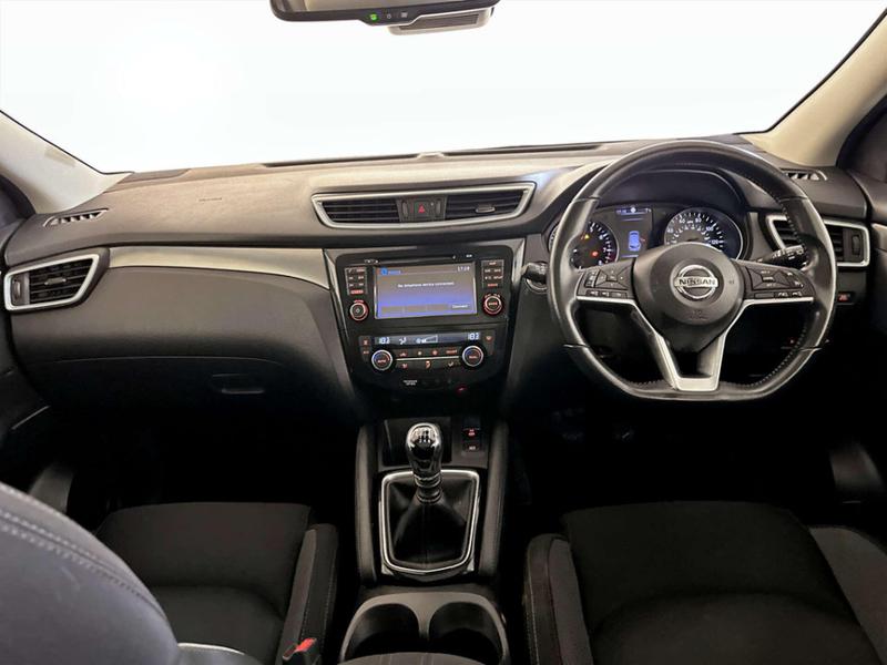 Used Nissan Qashqai 2018 for sale - 77006120: Photo 3