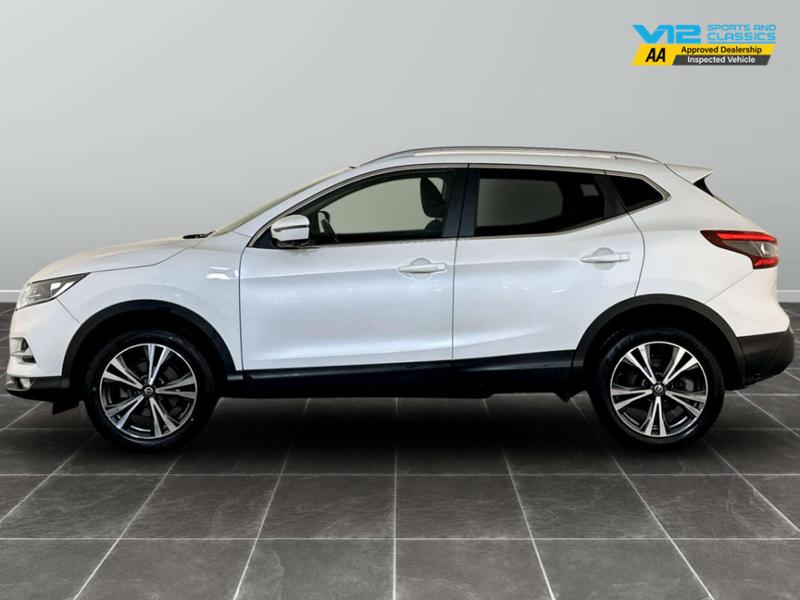 Used Nissan Qashqai 2018 for sale - 77006120: Photo 7
