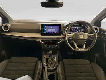 Used SEAT Ibiza 2022 for sale - 79638444: Photo